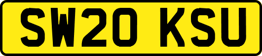 SW20KSU