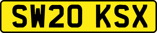 SW20KSX