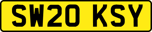 SW20KSY