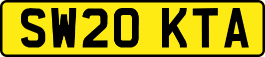 SW20KTA