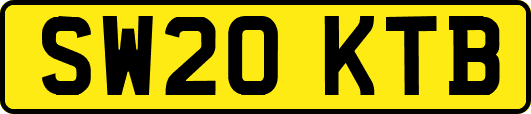 SW20KTB