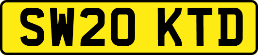 SW20KTD