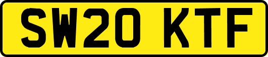 SW20KTF