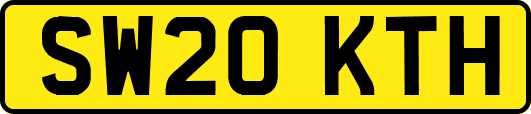 SW20KTH