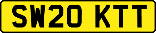 SW20KTT