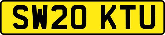 SW20KTU