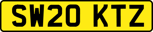 SW20KTZ