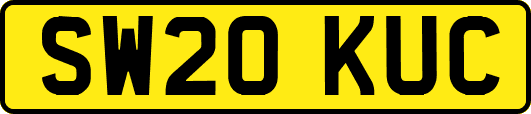 SW20KUC