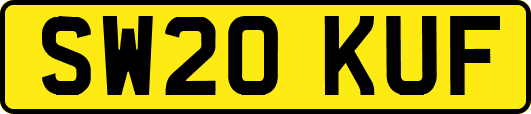 SW20KUF