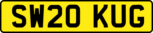 SW20KUG