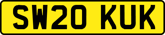 SW20KUK