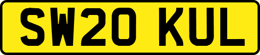 SW20KUL