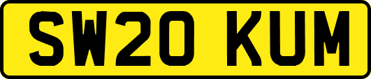 SW20KUM