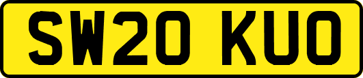SW20KUO