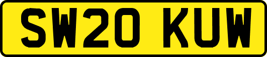 SW20KUW