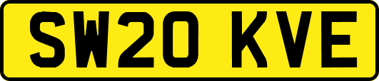 SW20KVE
