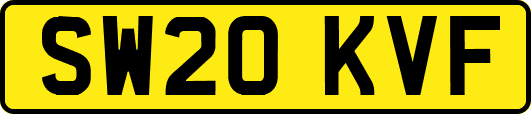 SW20KVF