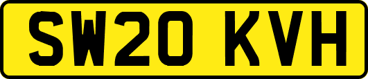 SW20KVH