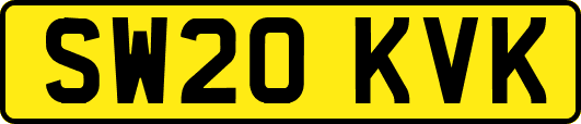 SW20KVK