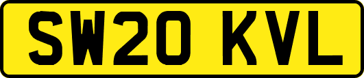SW20KVL