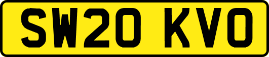 SW20KVO