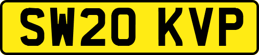 SW20KVP