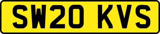 SW20KVS