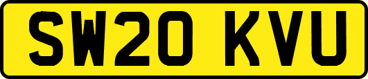 SW20KVU