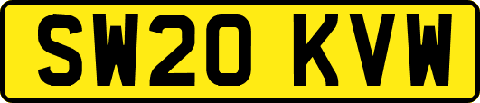 SW20KVW