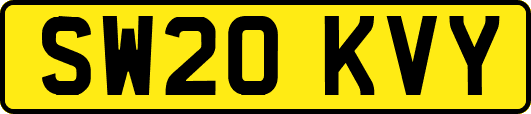 SW20KVY