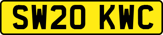 SW20KWC
