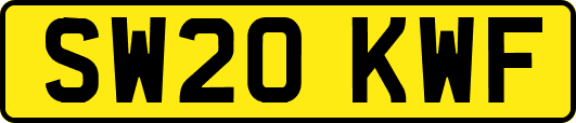 SW20KWF