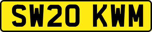 SW20KWM