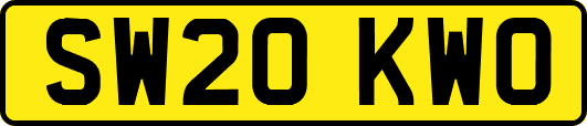 SW20KWO