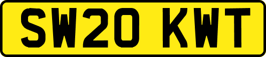 SW20KWT