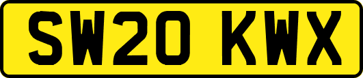SW20KWX