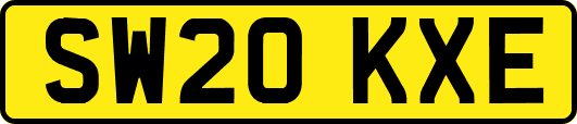 SW20KXE