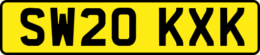 SW20KXK