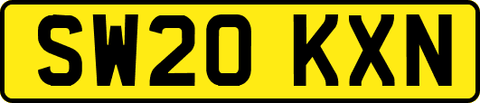 SW20KXN