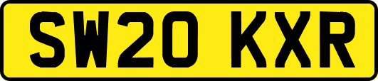 SW20KXR