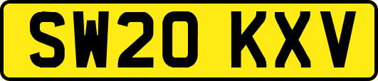 SW20KXV