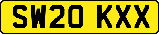 SW20KXX