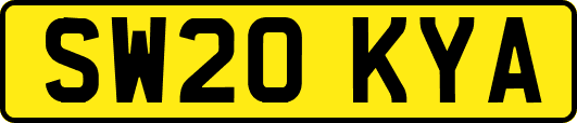 SW20KYA