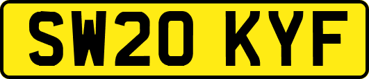 SW20KYF