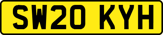 SW20KYH