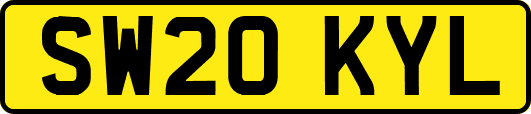 SW20KYL