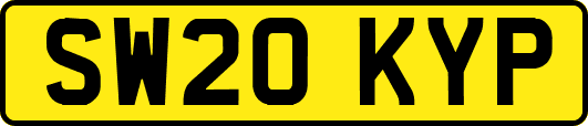 SW20KYP