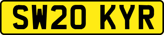 SW20KYR