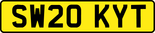 SW20KYT