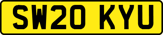 SW20KYU